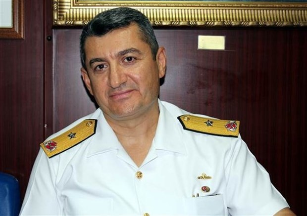 TSK'dan ihraç edilen amiral ve generaller 43