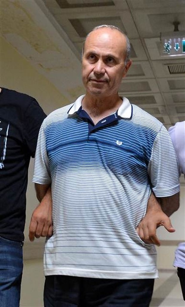 TSK'dan ihraç edilen amiral ve generaller 5