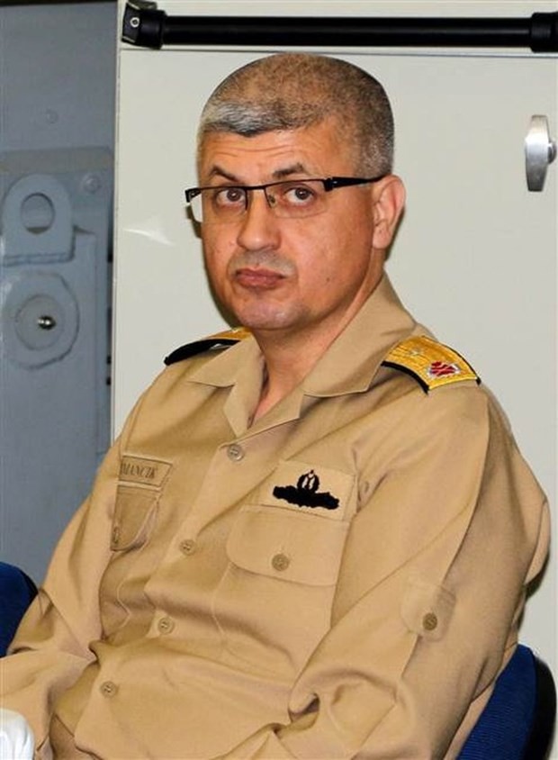 TSK'dan ihraç edilen amiral ve generaller 51