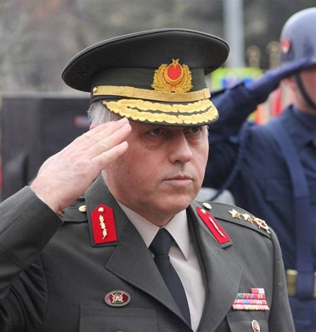 TSK'dan ihraç edilen amiral ve generaller 56