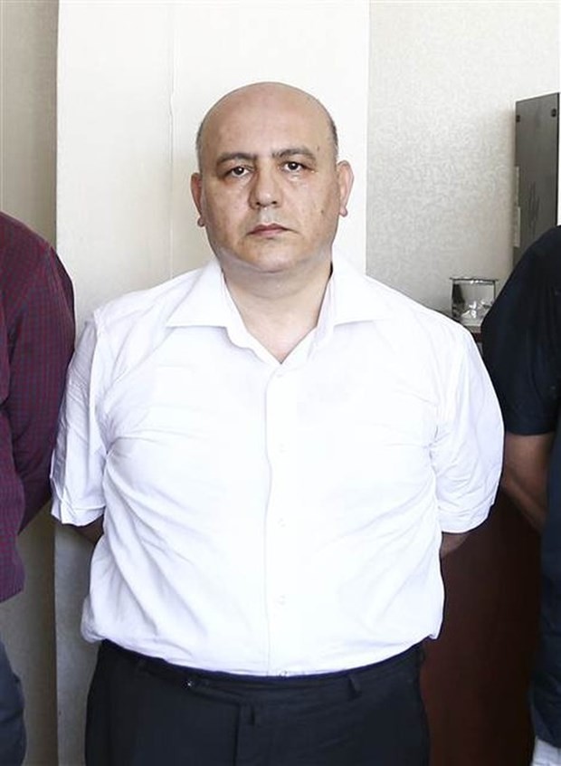 TSK'dan ihraç edilen amiral ve generaller 6