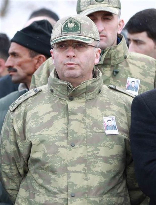 TSK'dan ihraç edilen amiral ve generaller 60