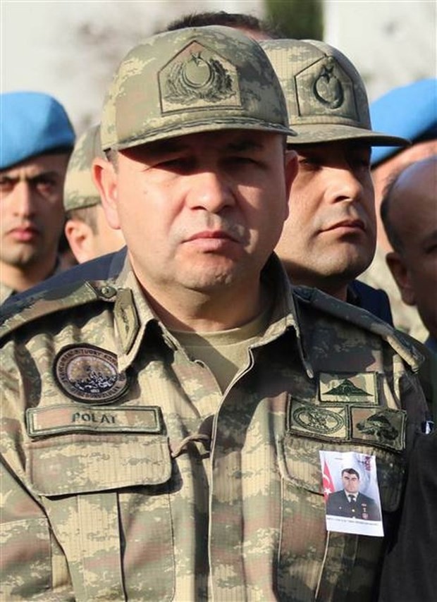 TSK'dan ihraç edilen amiral ve generaller 67