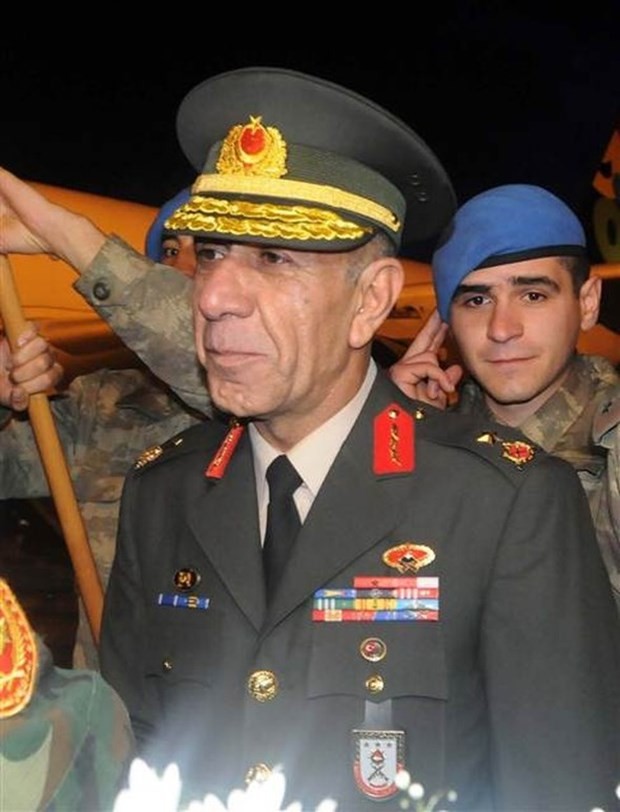 TSK'dan ihraç edilen amiral ve generaller 7