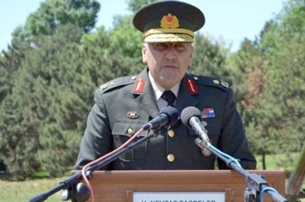 TSK'dan ihraç edilen amiral ve generaller 69