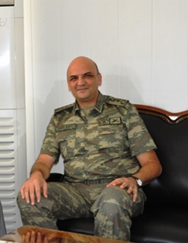 TSK'dan ihraç edilen amiral ve generaller 71