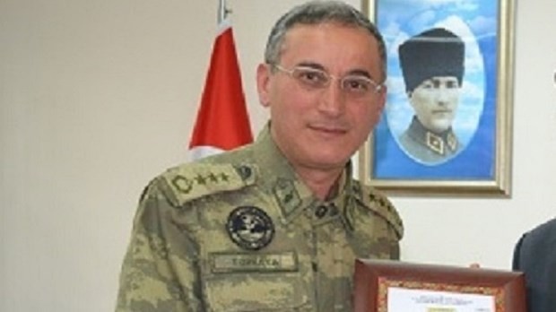 TSK'dan ihraç edilen amiral ve generaller 75