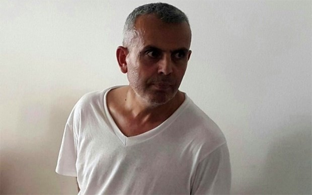 TSK'dan ihraç edilen amiral ve generaller 77