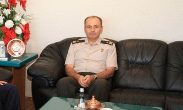 TSK'dan ihraç edilen amiral ve generaller 80