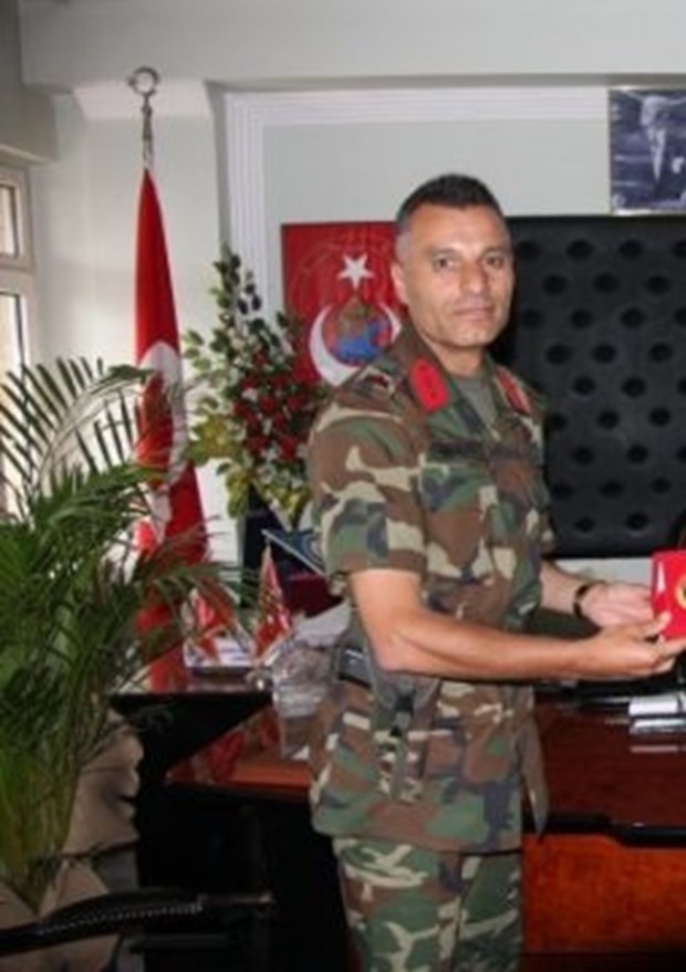 TSK'dan ihraç edilen amiral ve generaller 81