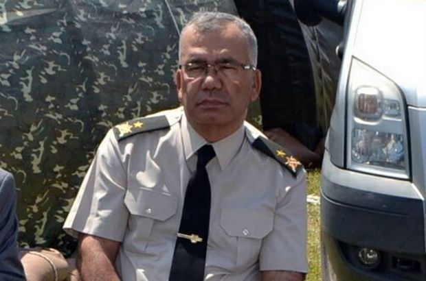 TSK'dan ihraç edilen amiral ve generaller 83