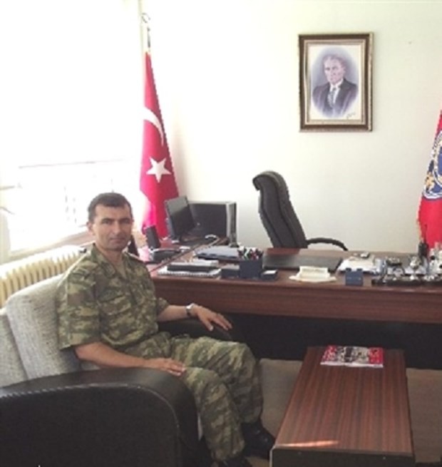 TSK'dan ihraç edilen amiral ve generaller 84