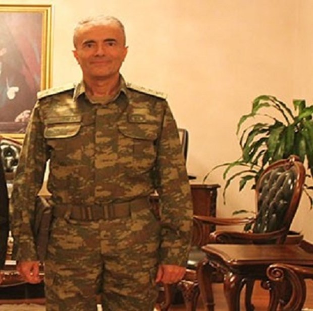 TSK'dan ihraç edilen amiral ve generaller 89