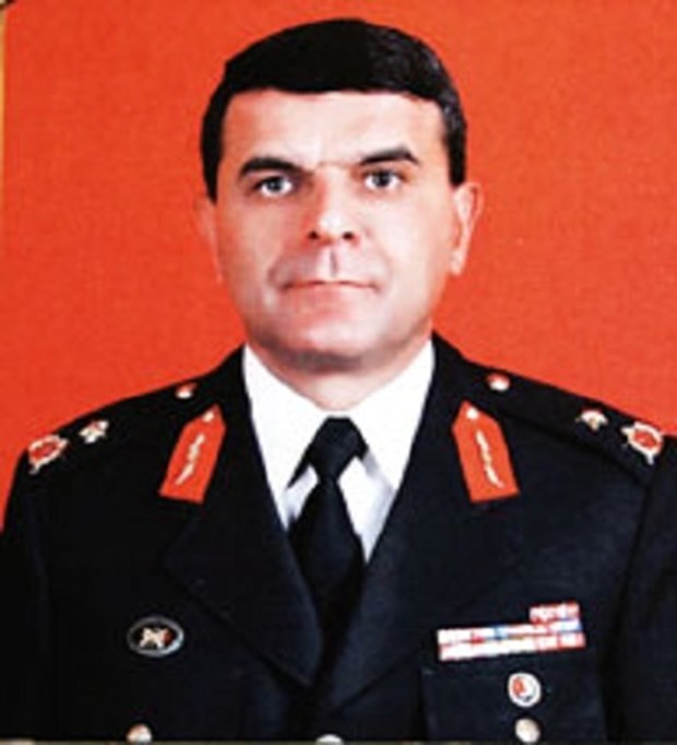 TSK'dan ihraç edilen amiral ve generaller 92