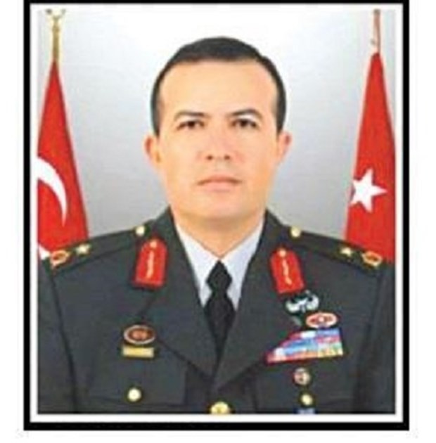 TSK'dan ihraç edilen amiral ve generaller 93