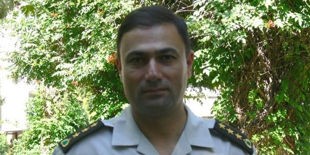 TSK'dan ihraç edilen amiral ve generaller 95