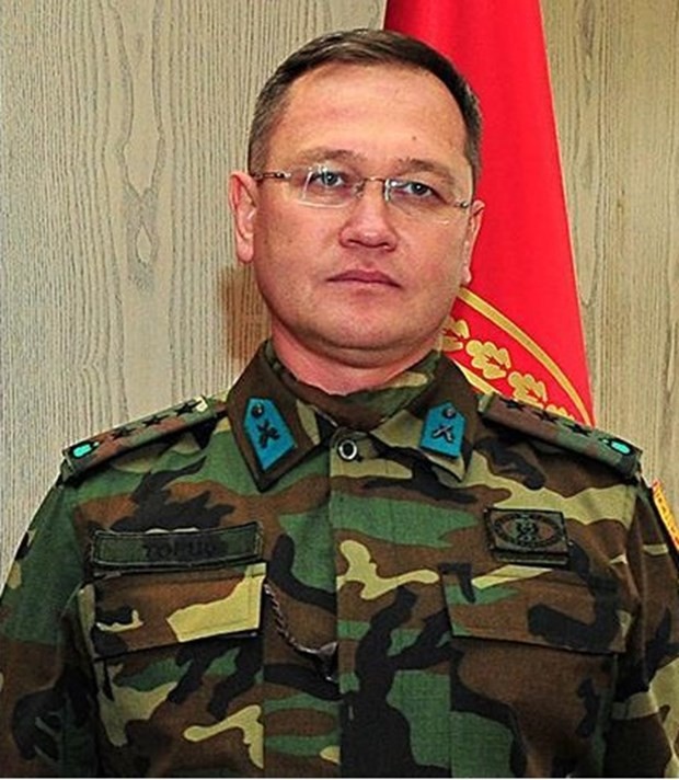 TSK'dan ihraç edilen amiral ve generaller 96