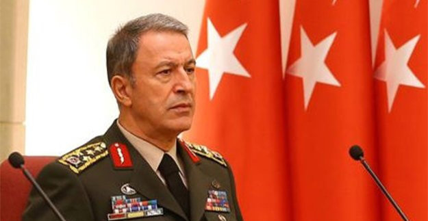 İşte kritik YAŞ sonrası yeni TSK 1