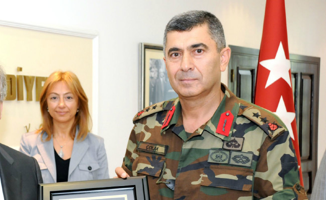 İşte kritik YAŞ sonrası yeni TSK 2