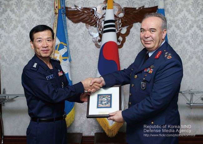 İşte kritik YAŞ sonrası yeni TSK 4