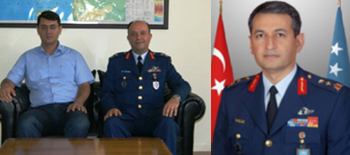 İşte kritik YAŞ sonrası yeni TSK 20