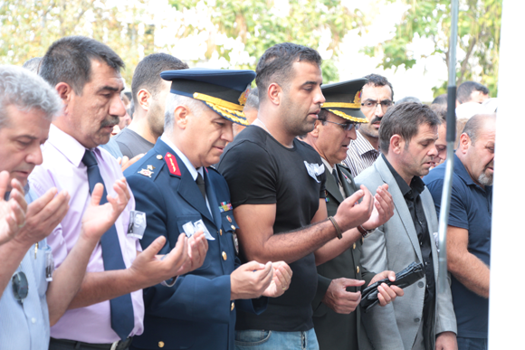 İşte kritik YAŞ sonrası yeni TSK 21