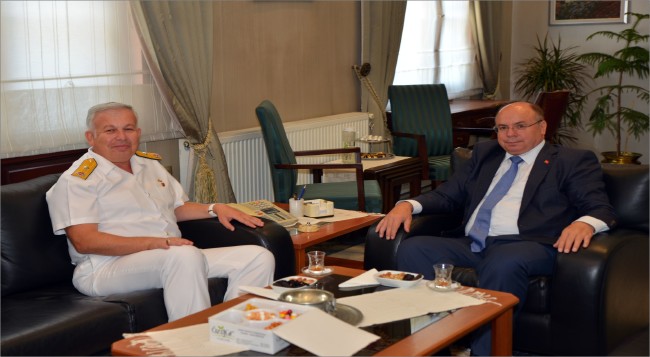 İşte kritik YAŞ sonrası yeni TSK 17