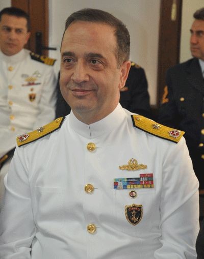 İşte kritik YAŞ sonrası yeni TSK 16