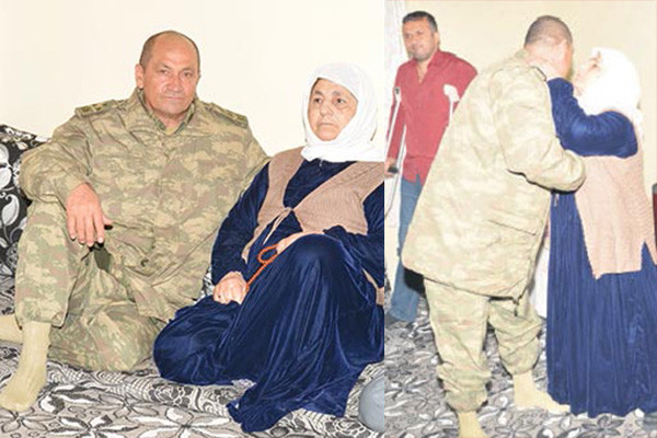 İşte kritik YAŞ sonrası yeni TSK 12