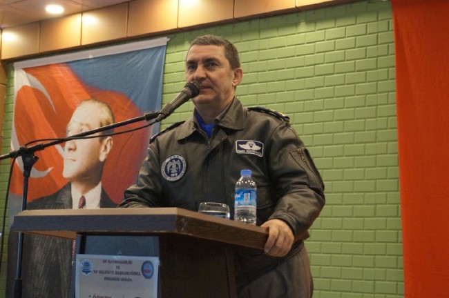 İşte kritik YAŞ sonrası yeni TSK 19