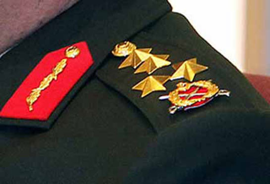 İşte kritik YAŞ sonrası yeni TSK 14