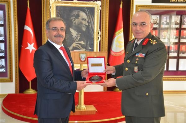 İşte kritik YAŞ sonrası yeni TSK 11