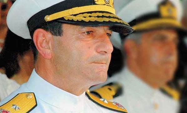 İşte kritik YAŞ sonrası yeni TSK 8