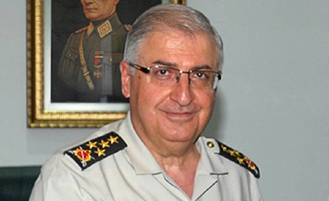 İşte kritik YAŞ sonrası yeni TSK 7