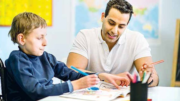 Branşlara göre öğretmen ihtiyaç sayısı 10