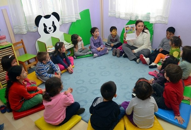 Branşlara göre öğretmen ihtiyaç sayısı 18