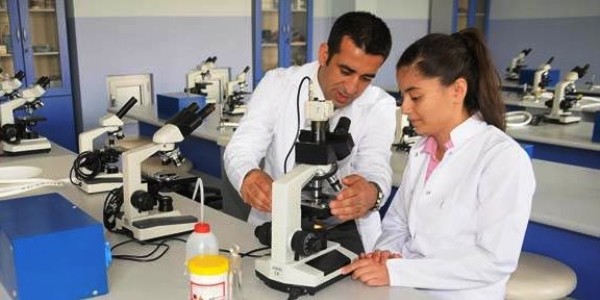 Branşlara göre öğretmen ihtiyaç sayısı 6