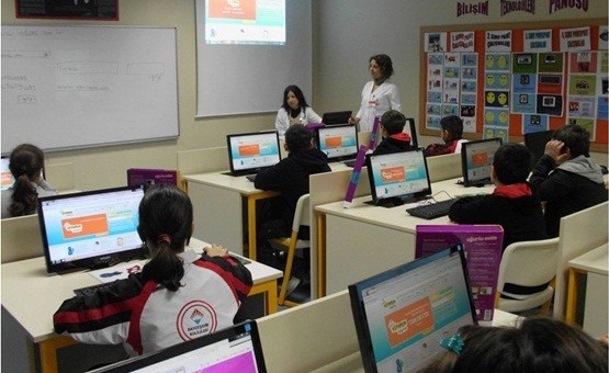 Branşlara göre öğretmen ihtiyaç sayısı 9