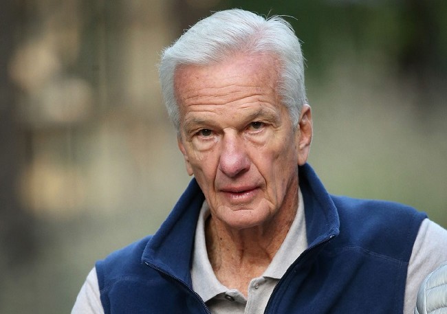 Dünyanın en zengin 20 kişisi 1