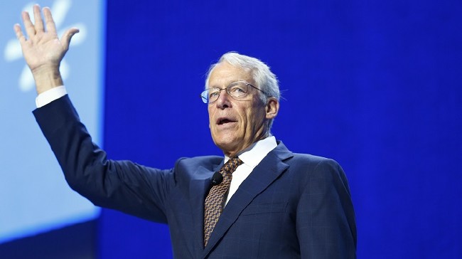 Dünyanın en zengin 20 kişisi 3