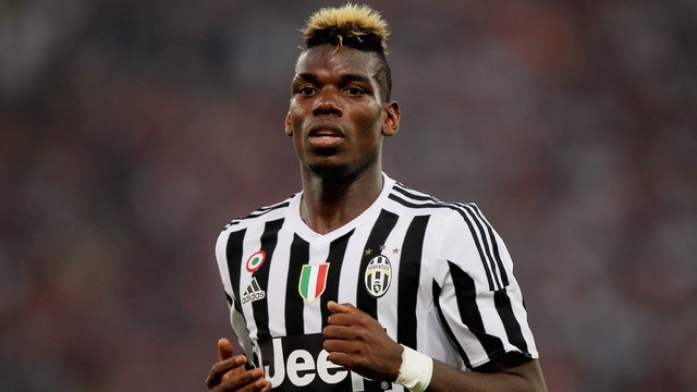 Pogba'ya 364 milyon TL 4