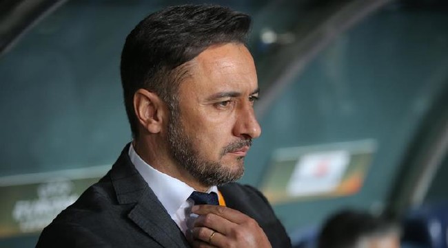 L'Equipe: Vitor Pereira kovuldu 1
