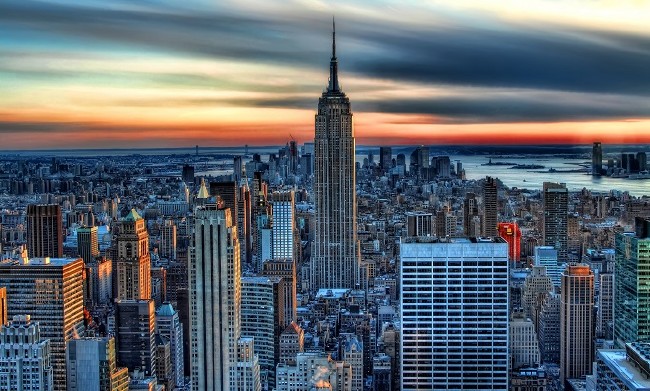 Ülkelerin turist sayısı ve turizmden elde ettikleri gelirler 17