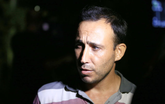 Firari darbeci askerlerin yakalandığı operasyon 12