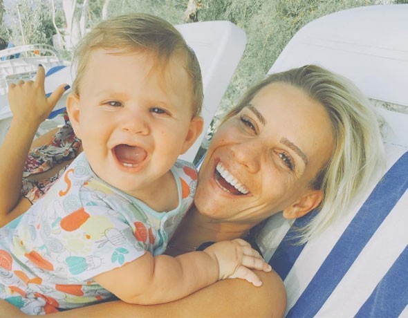 İnstagram'da ünlüler 21