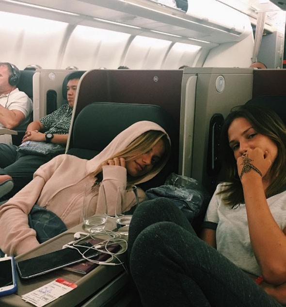 İnstagram'da ünlüler 10