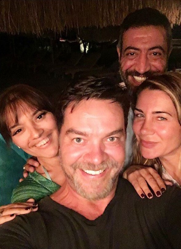 İnstagram'da ünlüler 11