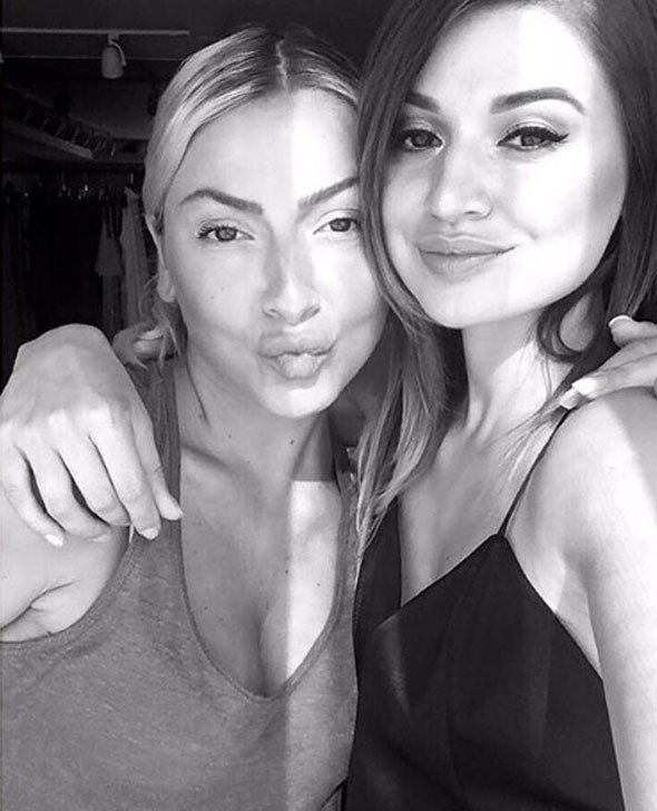 İnstagram'da ünlüler 12