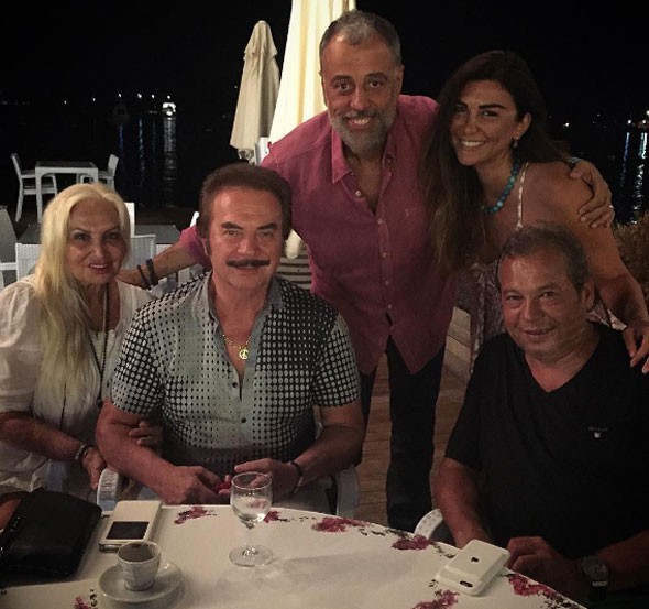 İnstagram'da ünlüler 13