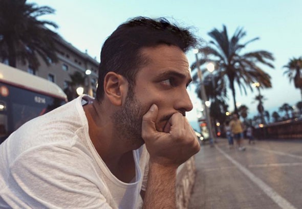 İnstagram'da ünlüler 14